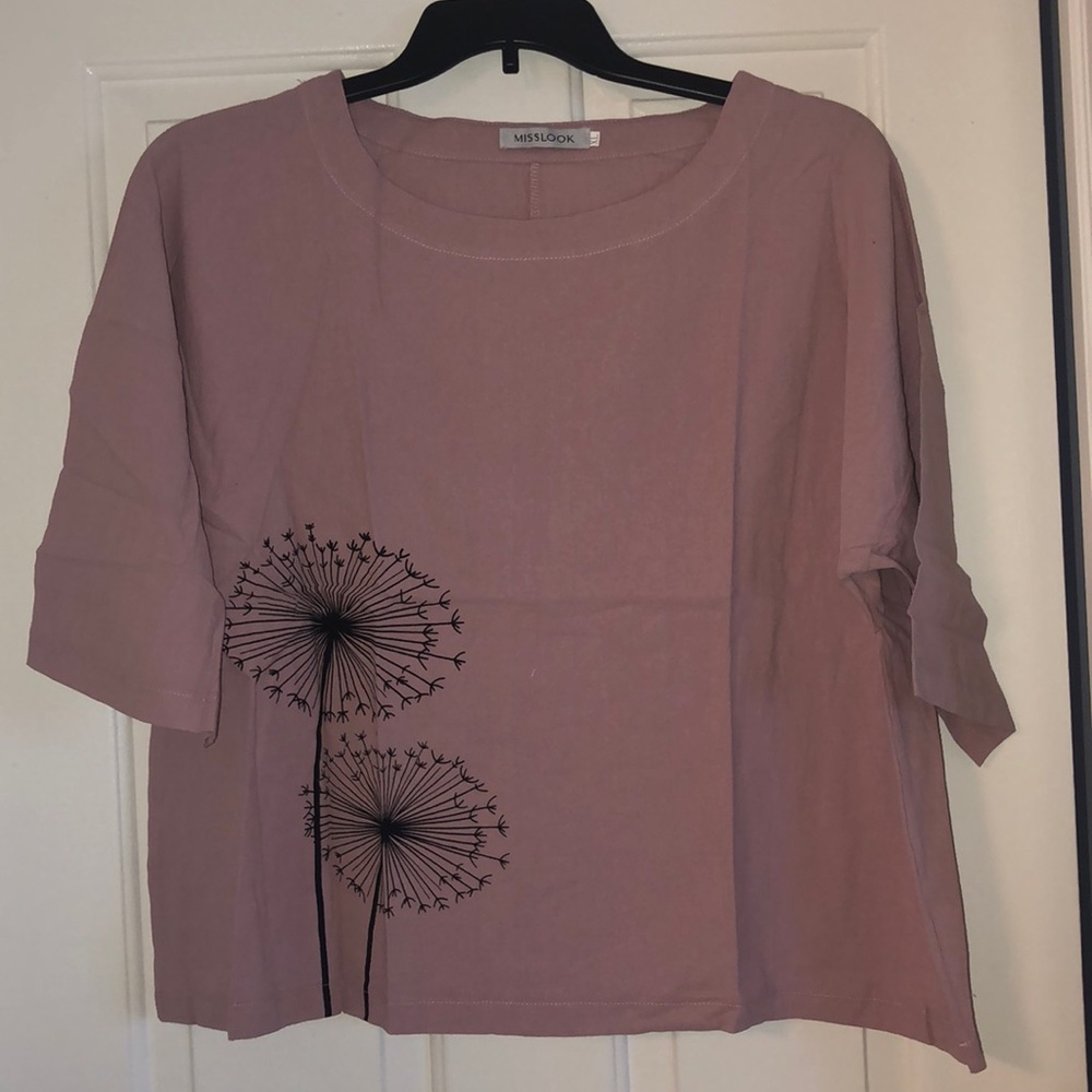 Women’s Dress Shirt